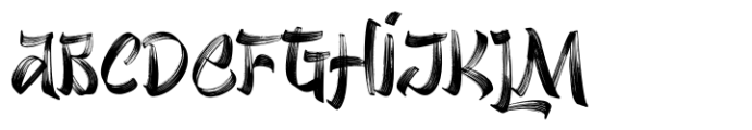 Zenjirou FONT