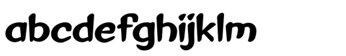 Zenlith Japan Regular FONT