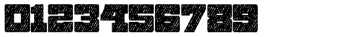 Zennat Pro Three Font OTHER CHARS