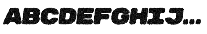 Zenova Cookie Italic Font