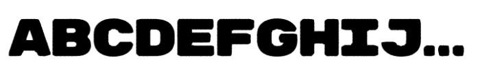 Zenova Regular Font