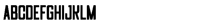 Zenphoria Bold FONT