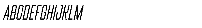Zenphoria Light Light Italic FONT