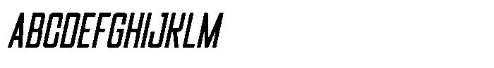 Zenphoria Medium Medium Italic FONT
