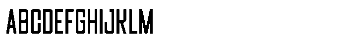 Zenphoria Medium Medium FONT