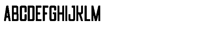 Zenphoria Semi Bold Semi Bold FONT