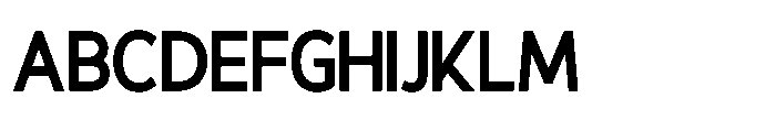 Zenqium Bold FONT
