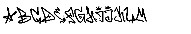 Zerokrew FONT