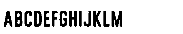 Zesty Spirit High Regular FONT