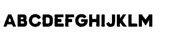 Zesty Spirit High Zesty Spirit Bold Regular FONT