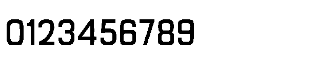 Zesty Spirit High Zesty Spirit Thin Regular Font OTHER CHARS