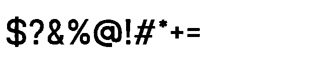 Zesty Spirit High Zesty Spirit Thin Regular Font OTHER CHARS