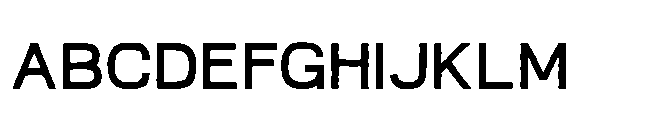 Zesty Spirit High Zesty Spirit Thin Regular FONT
