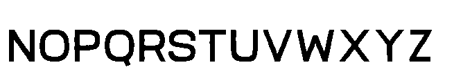 Zesty Spirit High Zesty Spirit Thin Regular Font LOWERCASE