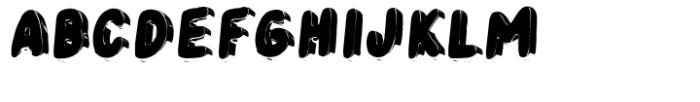 Zexil Gold-2 Font UPPERCASE