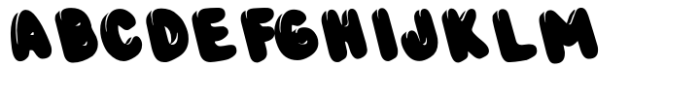 Zexil Purple-4 Font