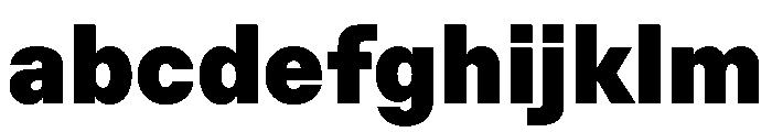 Zetal Black FONT