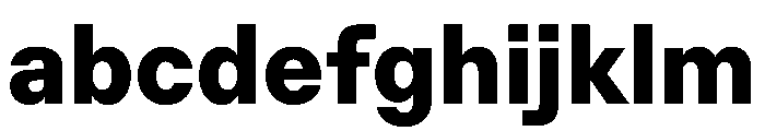 Zetal ExtraBold FONT