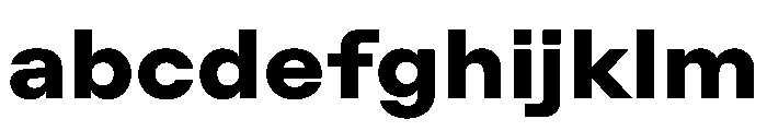 ZetalLarge ExtraBold FONT