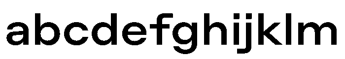 ZetalLarge Medium FONT