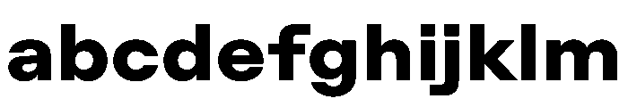 ZetalLargeVariable ExtraBold Instance FONT