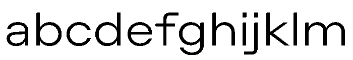 ZetalLargeVariable Light Instance FONT