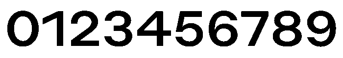 ZetalLargeVariable Medium Instance Font OTHER CHARS