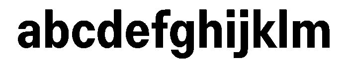 ZetalTightVariable Bold Instance FONT
