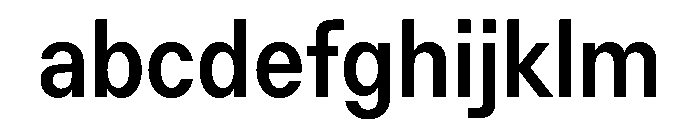 ZetalTightVariable Medium Instance FONT