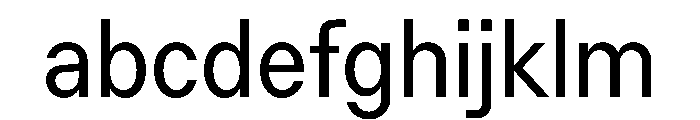 ZetalTightVariable Regular Instance FONT