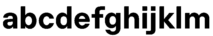 ZetalVariable Bold Instance FONT