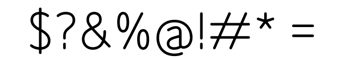 ZF2334 Typeface 139 Font OTHER CHARS