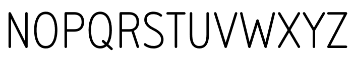 ZF2334 Typeface 139 Font UPPERCASE