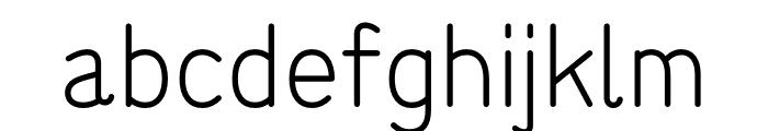 ZF2334 Typeface 139 FONT