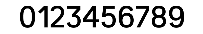 ZF2334 Typeface 6 Regular Font OTHER CHARS