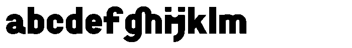 ZF Base Sans Pro Black FONT