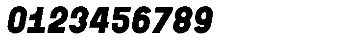 ZF Base Sans Pro Bold Italic Font OTHER CHARS