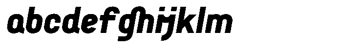 ZF Base Sans Pro Bold Italic FONT