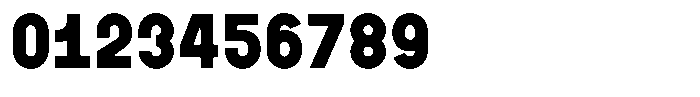 ZF Base Sans Pro Bold Font OTHER CHARS