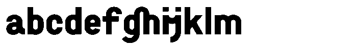ZF Base Sans Pro Bold FONT