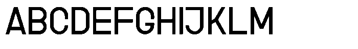ZF Base Sans Pro Book Font UPPERCASE