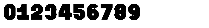 ZF Base Sans Pro Fat Font OTHER CHARS