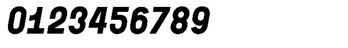 ZF Base Sans Pro Medium Italic Font OTHER CHARS
