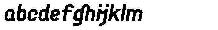 ZF Base Sans Pro Medium Italic FONT