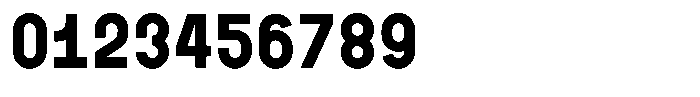 ZF Base Sans Pro Medium Font OTHER CHARS