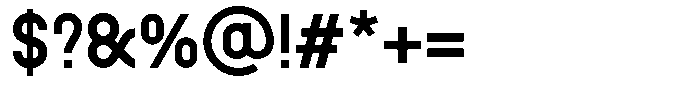 ZF Base Sans Pro Regular Font OTHER CHARS