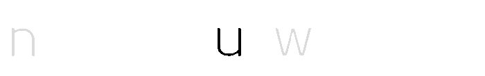 ZFpastel Font LOWERCASE