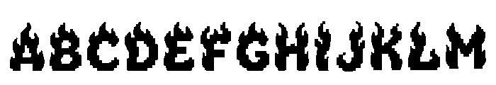 Zhuri Regular FONT