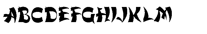 Zhong FONT