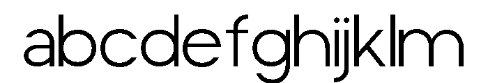 ZIFTONE-ExtraLight FONT